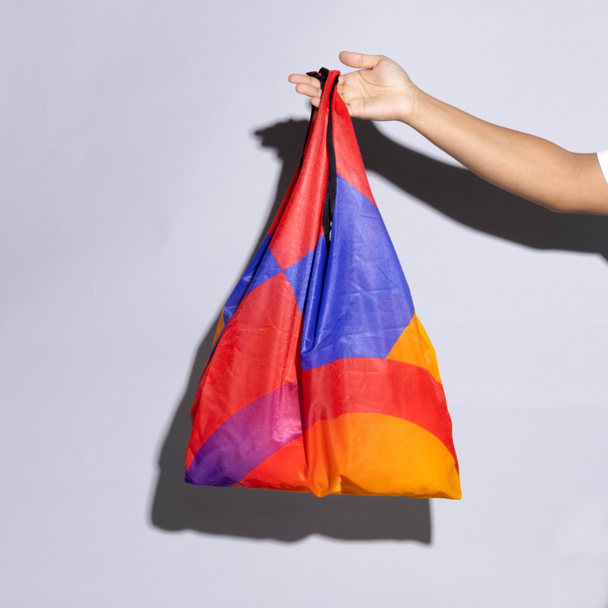 Shopper (750 jaar Amsterdam)