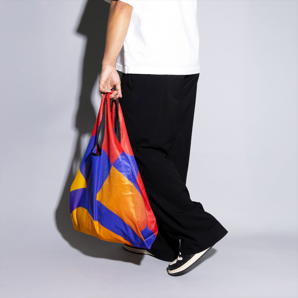 Shopper (750 jaar Amsterdam)