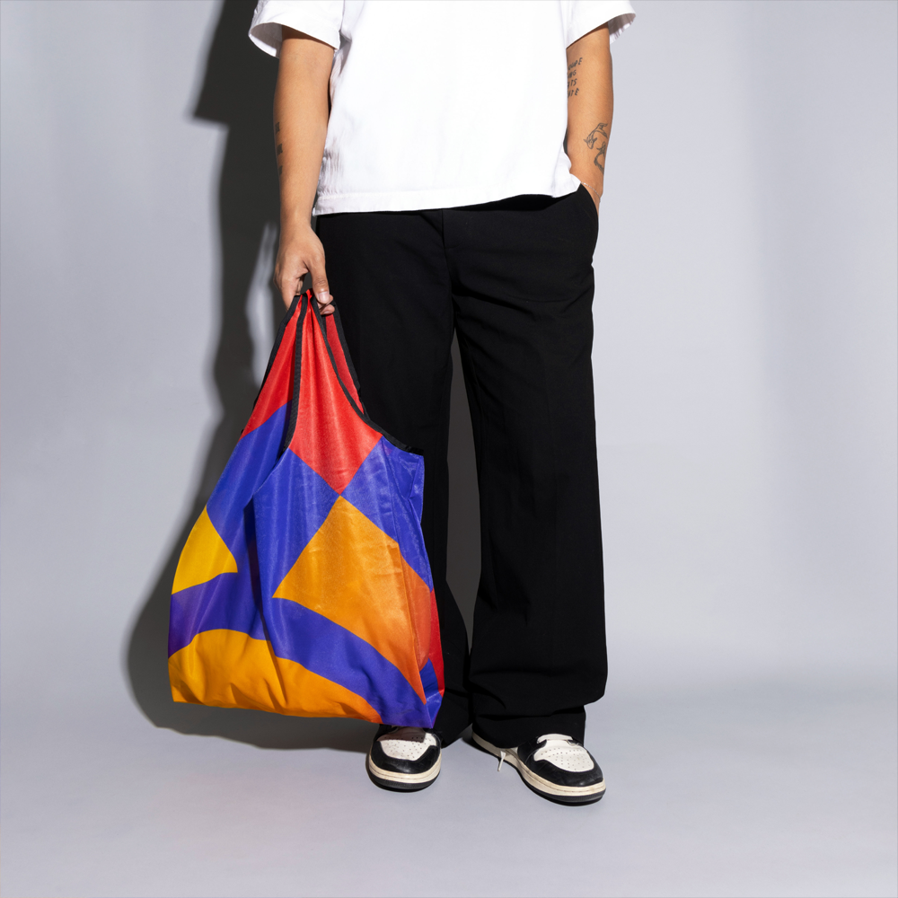 Shopper (750 jaar Amsterdam)