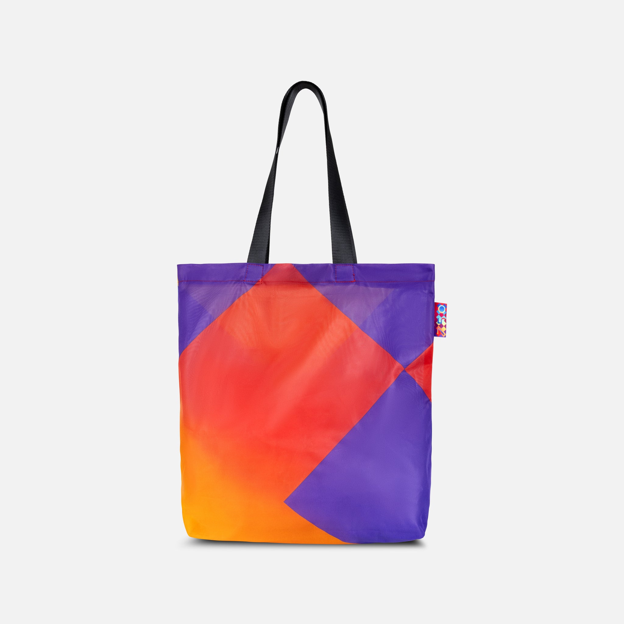 Tote Bag (750 Jahre Amsterdam)