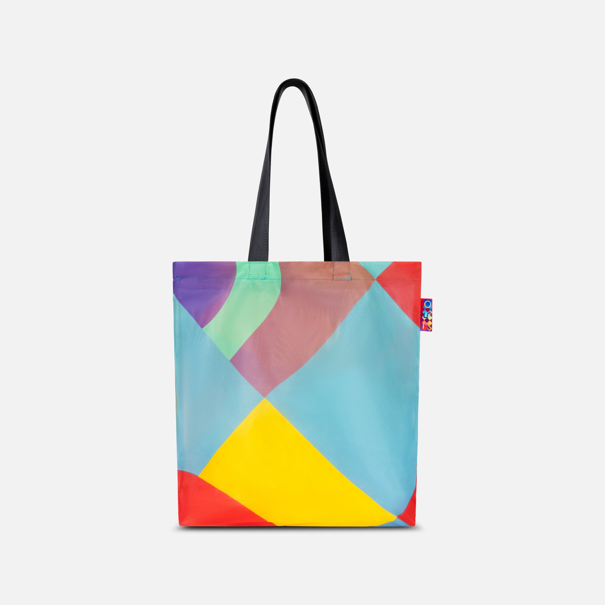 Tote Bag (750 Jahre Amsterdam)