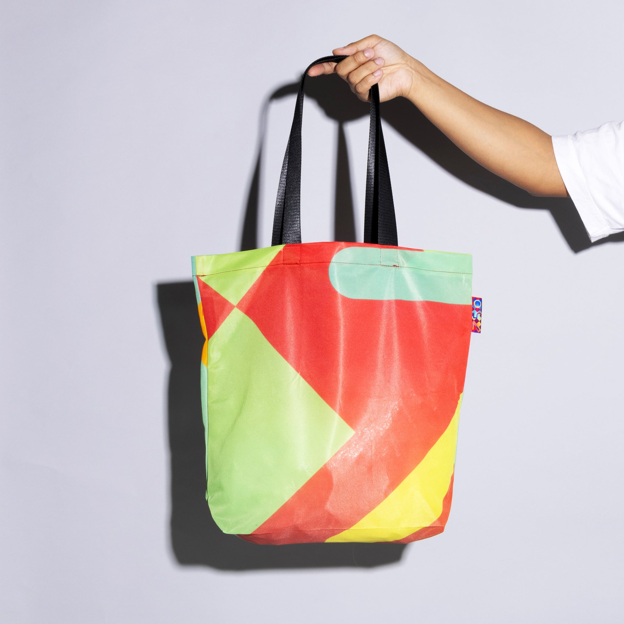 Tote Bag (750 Jahre Amsterdam)