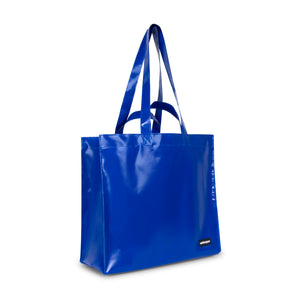 Shopper (blauw)