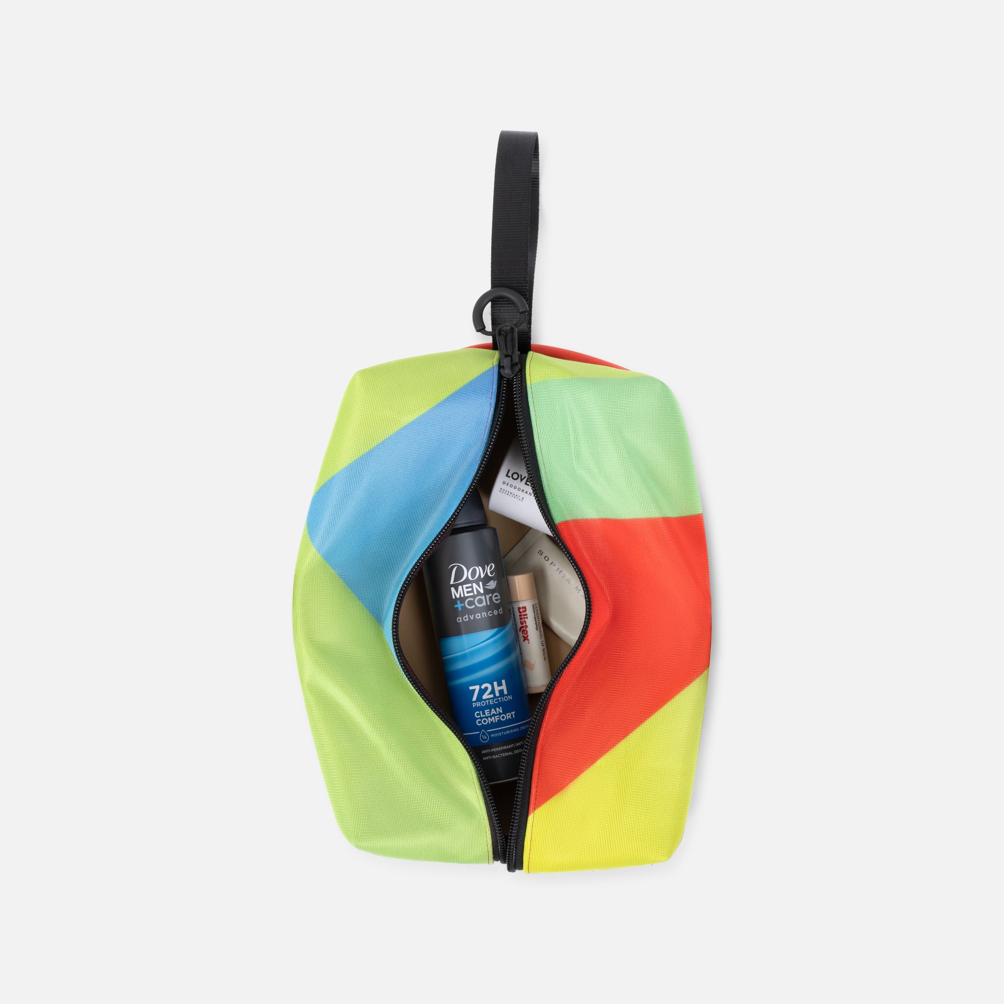 Kulturtasche (750 Jahre Amsterdam)