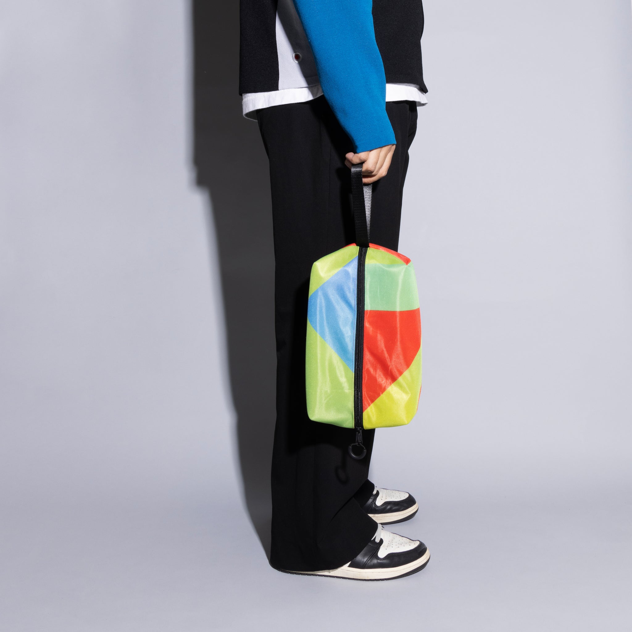 Kulturtasche (750 Jahre Amsterdam)