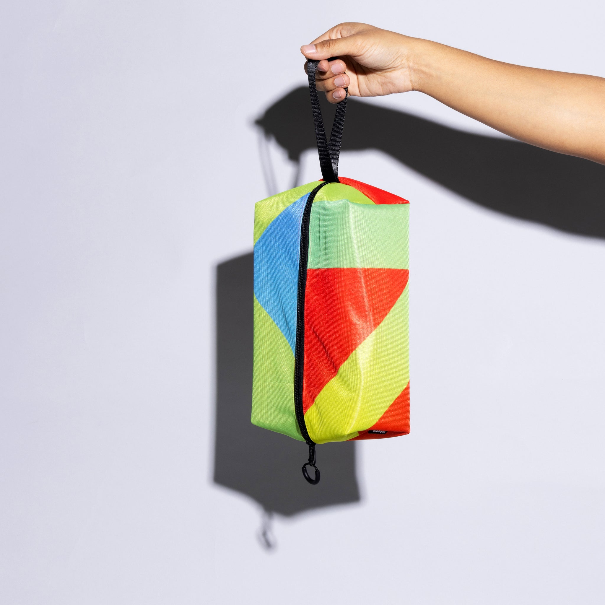 Kulturtasche (750 Jahre Amsterdam)