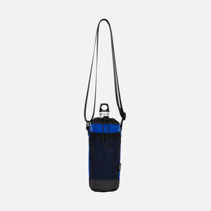 Bottle bag (blauw)