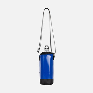 Bottle bag (blauw)