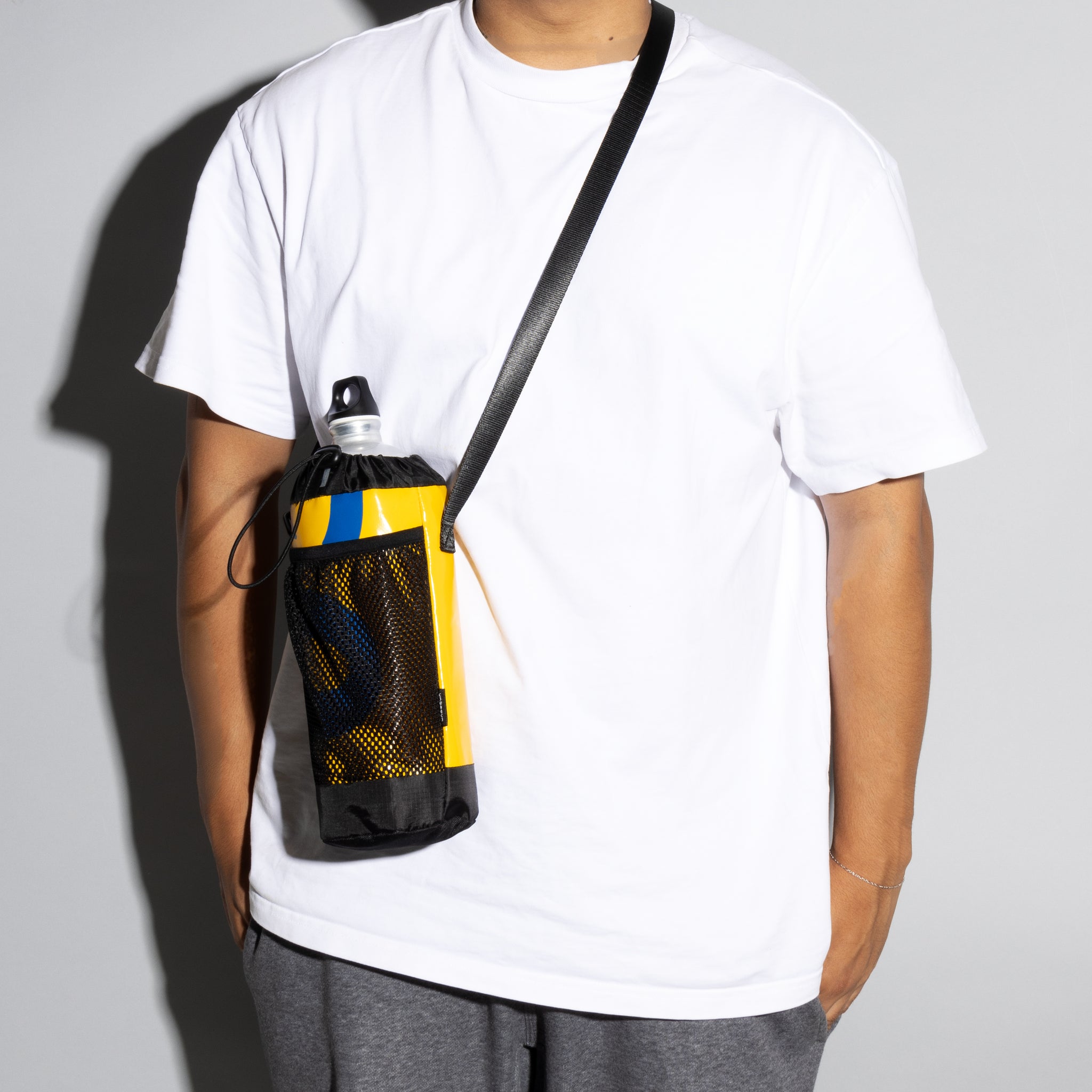 Bottle Bag (Print)