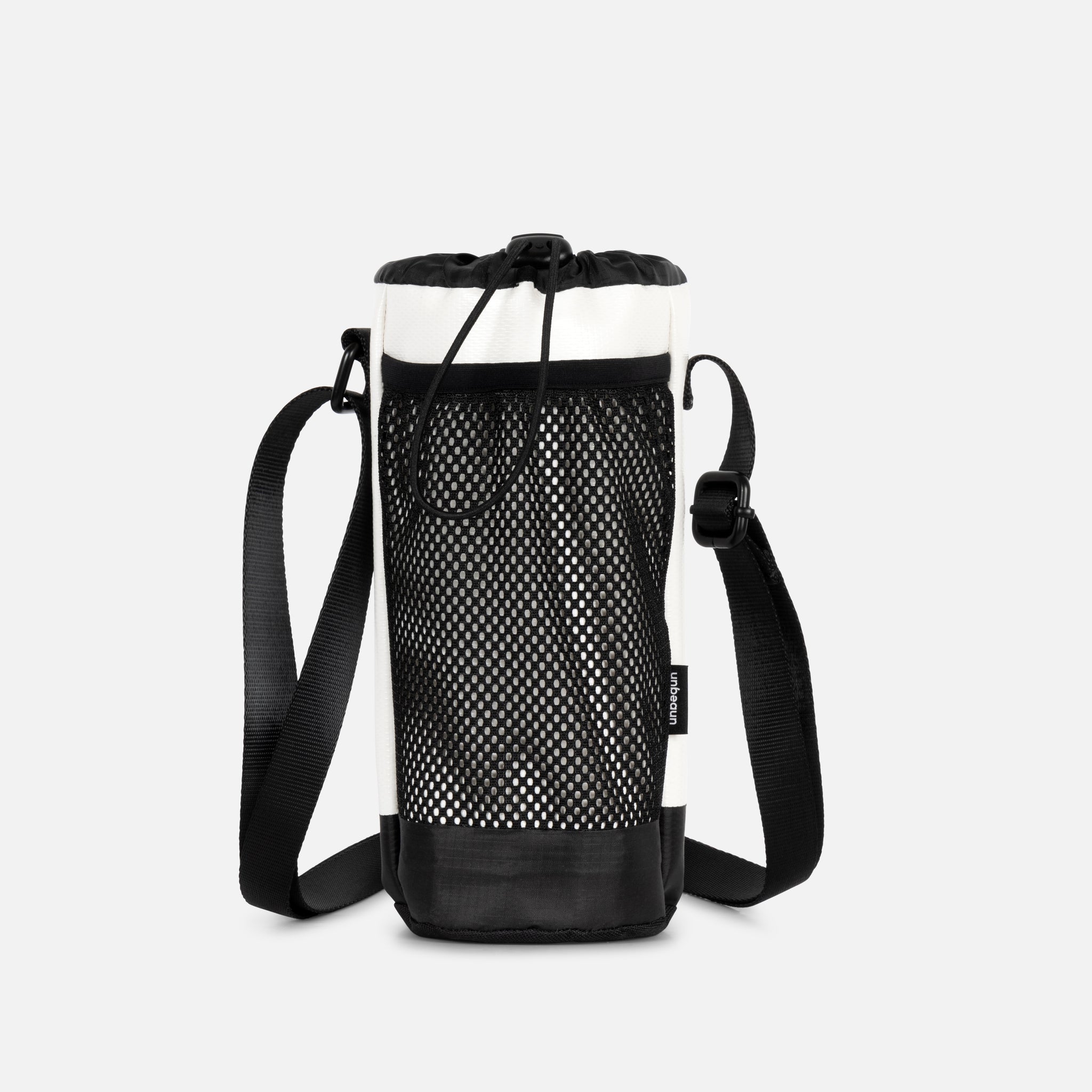 Bottle bag (wit)