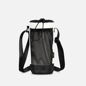 Bottle bag (wit)