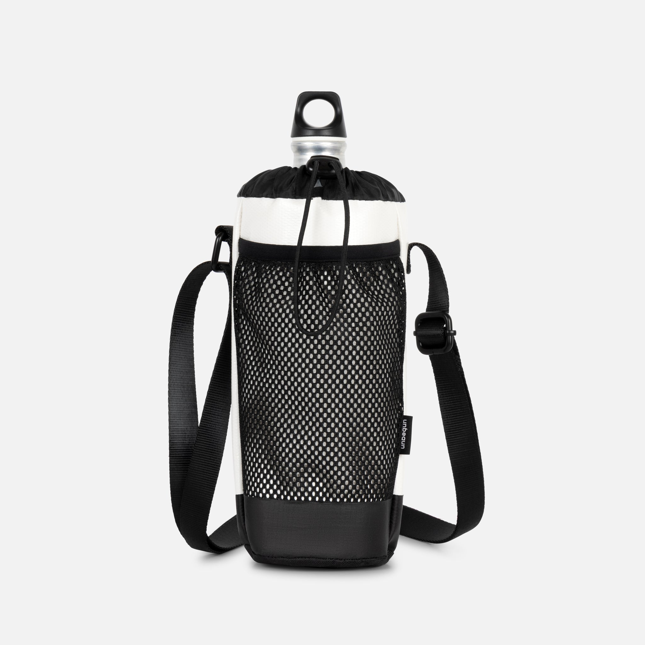 Bottle bag (wit)