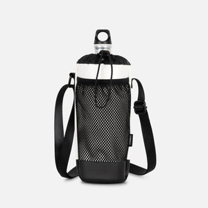 Bottle bag (wit)