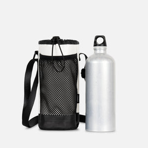 Bottle bag (wit)