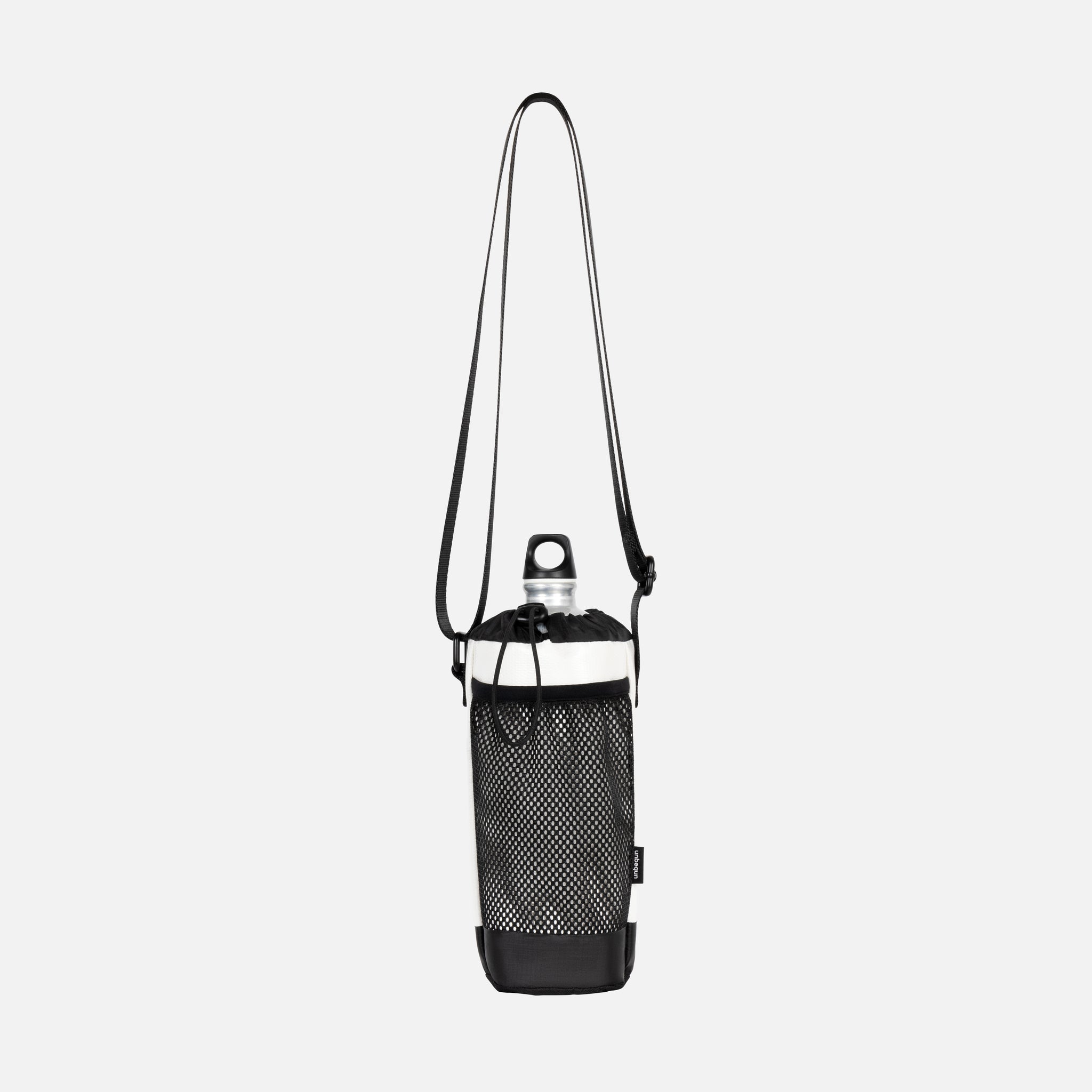Bottle bag (wit)