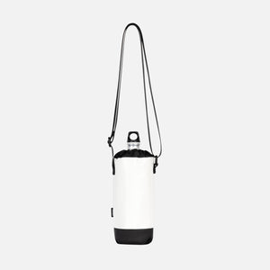 Bottle bag (wit)
