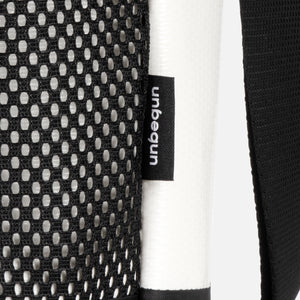Bottle bag (wit)