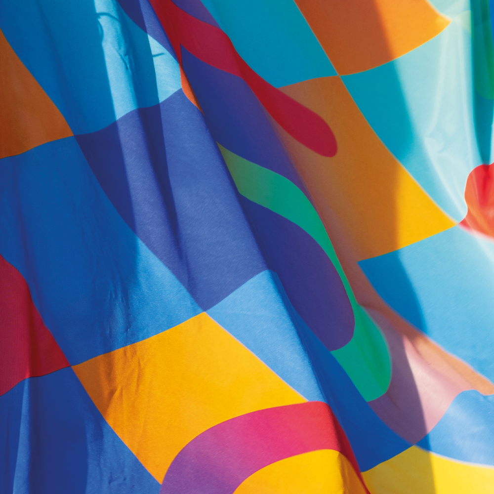 Shopper (750 jaar Amsterdam)