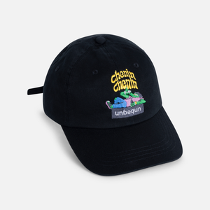 Cap (Unbegun x Chenin Chenin