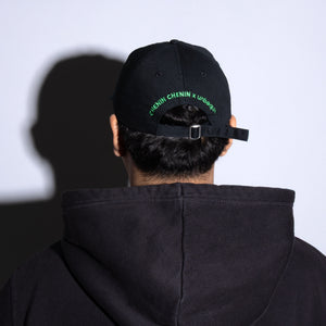 Cap (Unbegun x Chenin Chenin