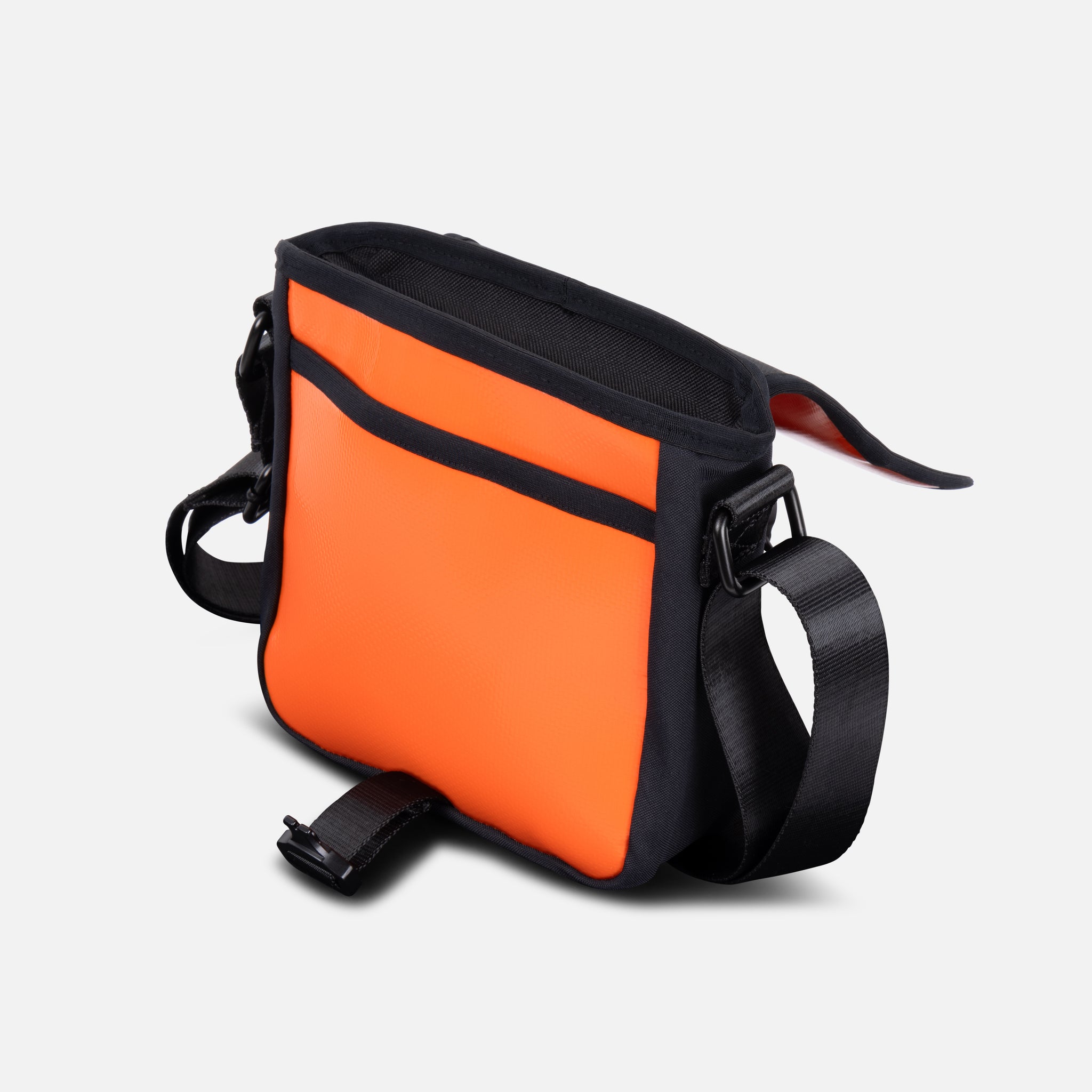 Flight bag (oranje)