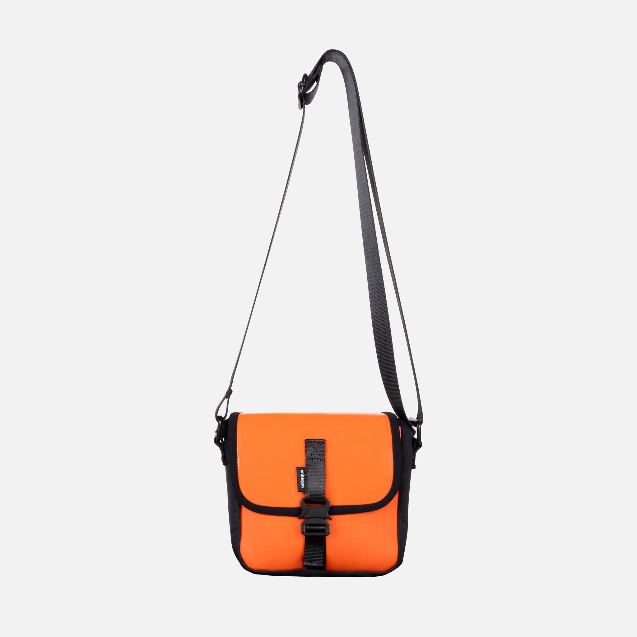 Flight bag (oranje)