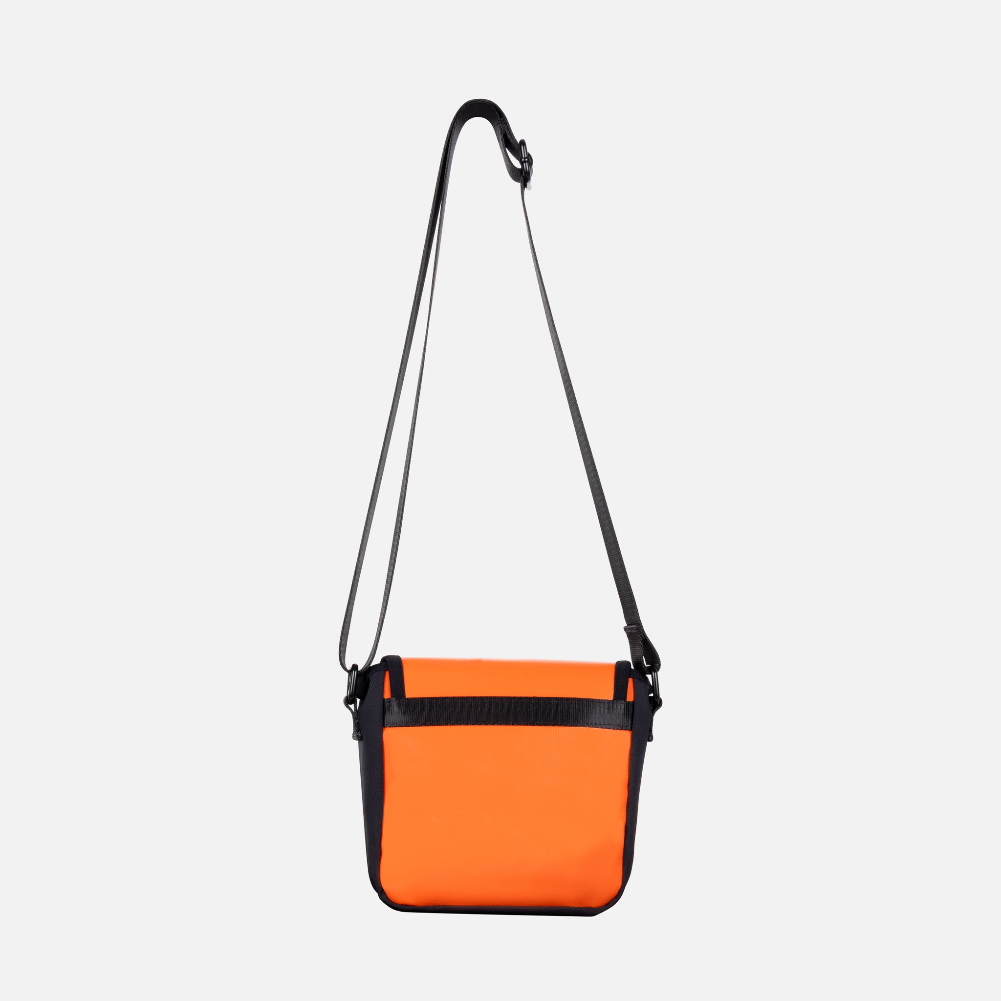 Flight bag (oranje)