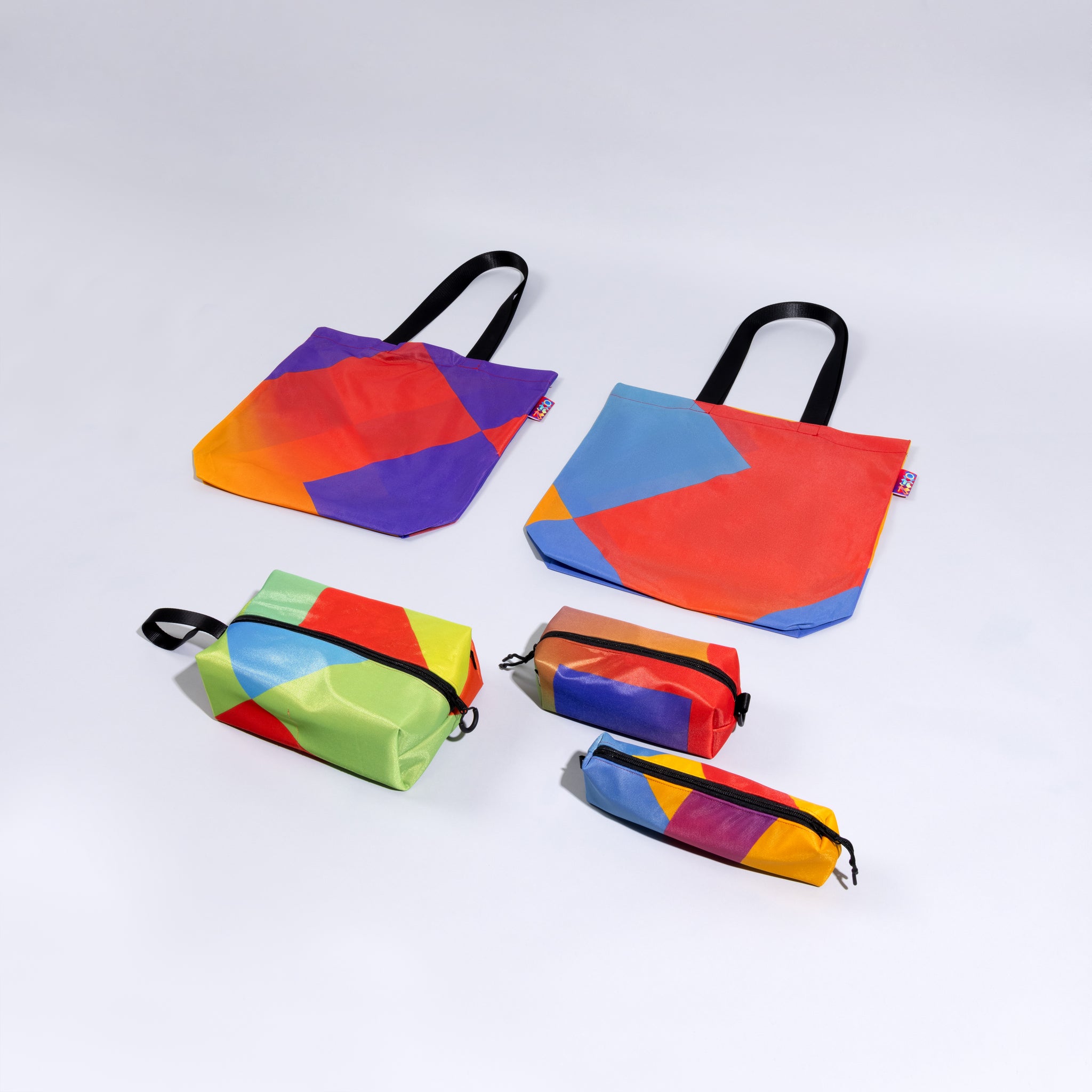 Große Etui (750 Jahre Amsterdam)