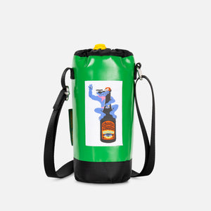 Wine bottle bag (Unbegun x Chenin Chenin)