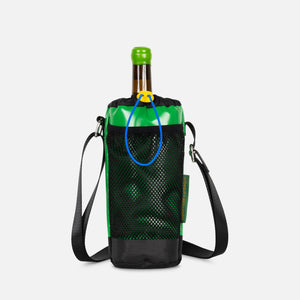Wine bottle bag (Unbegun x Chenin Chenin)