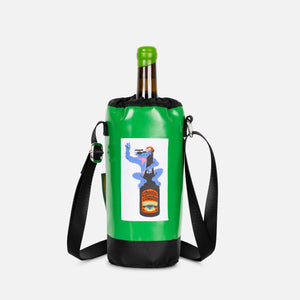 Wine bottle bag (Unbegun x Chenin Chenin)
