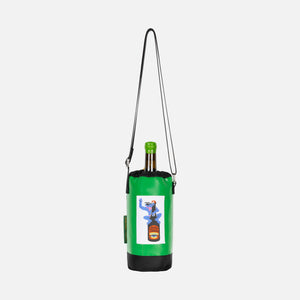 Wine bottle bag (Unbegun x Chenin Chenin)