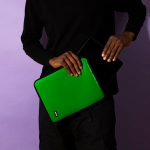 iPad pro sleeve case cover green unbegun1