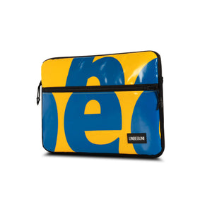 LAPTOP CASE WITH FRONT COMPARTMENT (PRINT II)