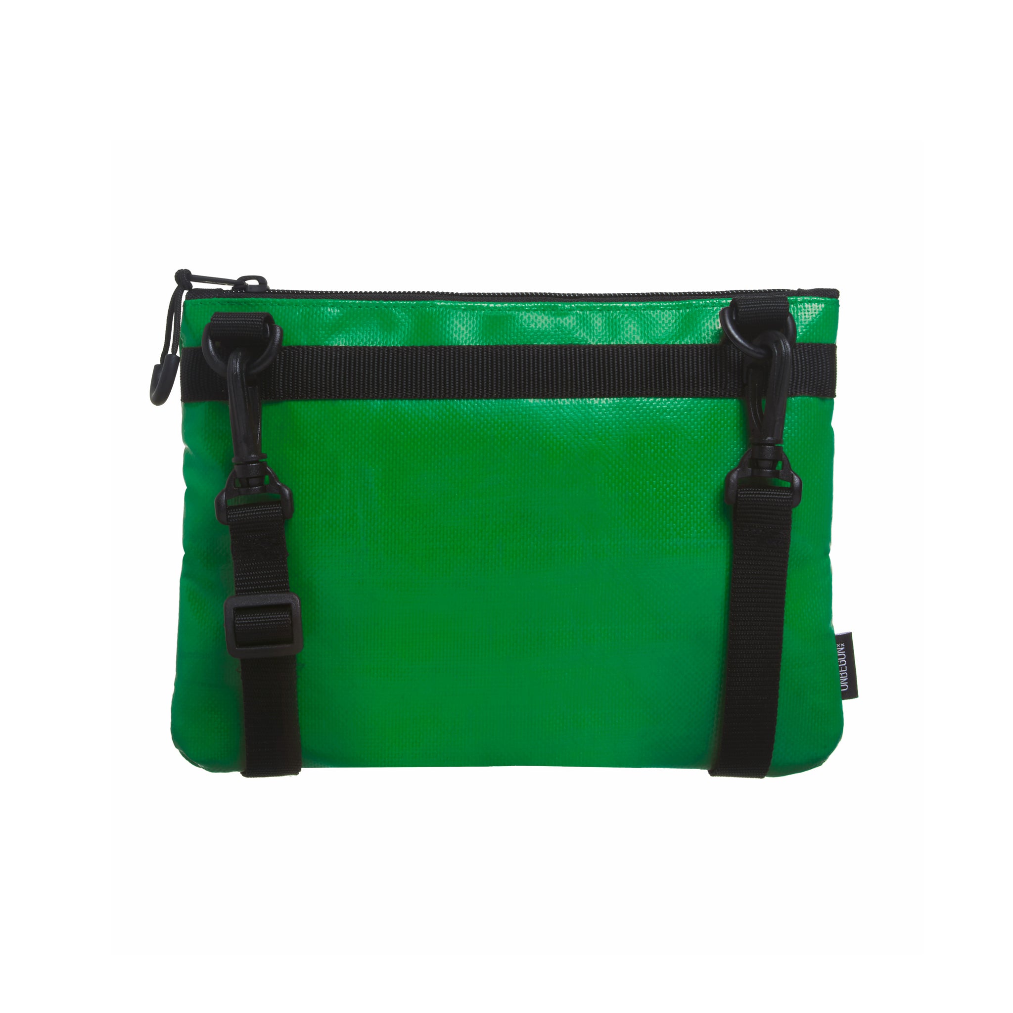 SHOULDER BAG (GREEN)