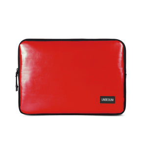 LAPTOP SLEEVE (RED)