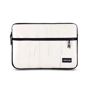 LAPTOP CASE WITH FRONT COMPARTMENT (MULTICOLOR)