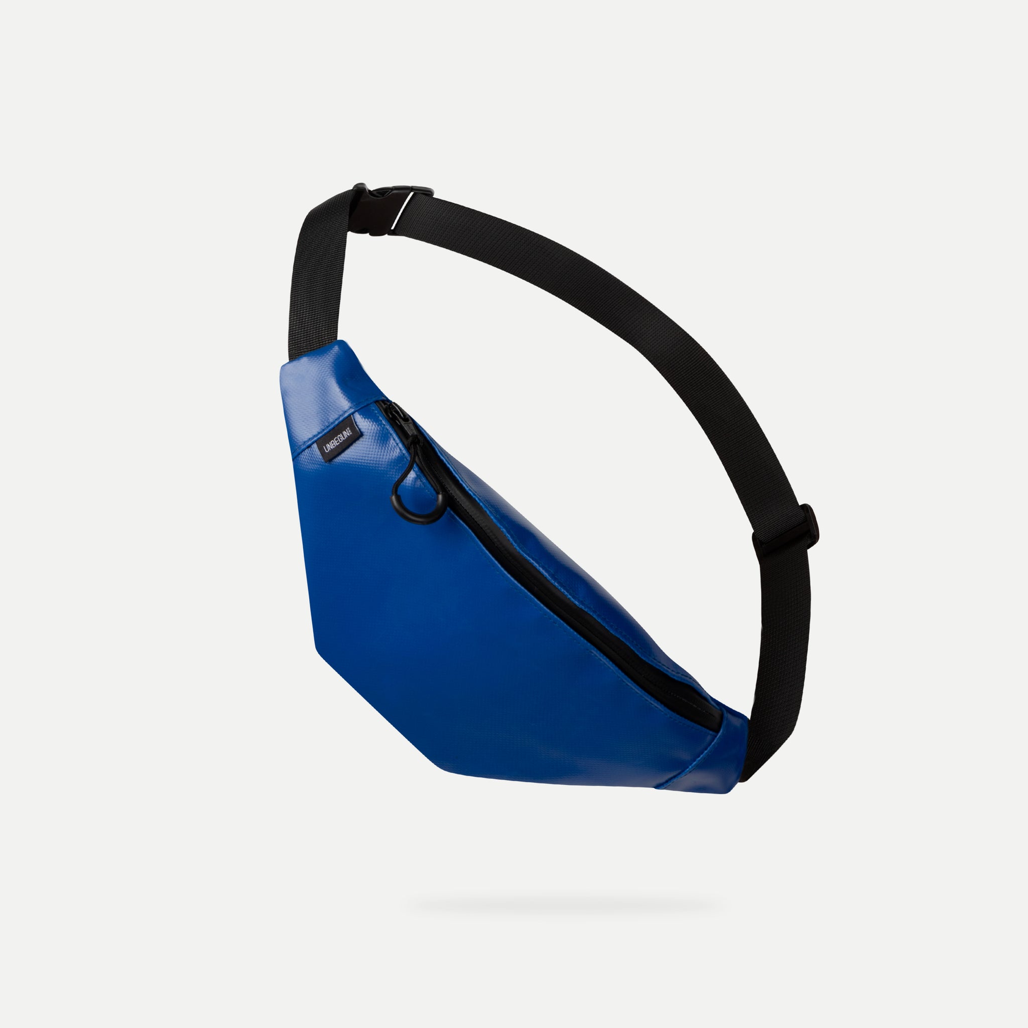 FANNY PACK (BLUE)