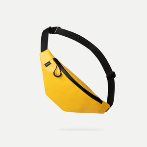 FANNY PACK (YELLOW)